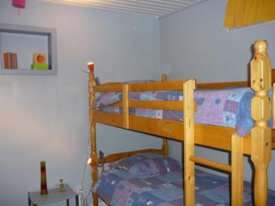 Gite Les Loges D'Arbez Septmoncel-Les-Molunes Eksteriør billede
