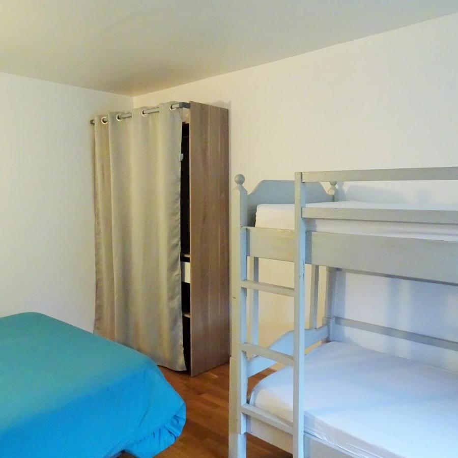 Gite Les Loges D'Arbez Septmoncel-Les-Molunes Eksteriør billede